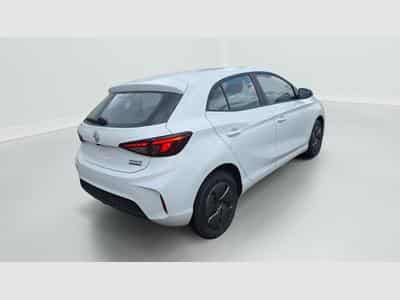 Mg MG3 1.5 L Hybrid+ 195 ch Standard (2026) - Foto 7