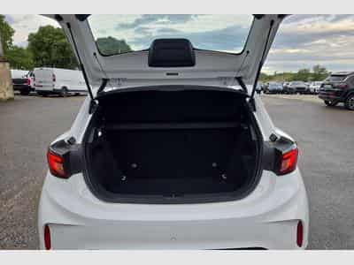 Mg MG3 1.5 L Hybrid+ 195 ch Standard (2026) - Foto 11