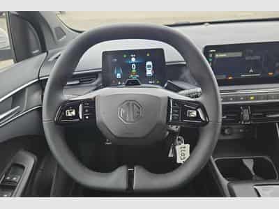 Mg MG3 1.5 L Hybrid+ 195 ch Standard (2026) - Foto 14