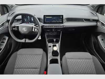 Mg MG3 1.5 L Hybrid+ 195 ch Standard (2026) - Foto 12