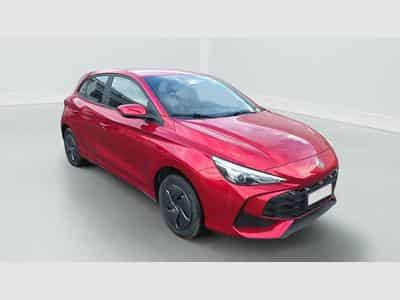Mg MG3 1.5 L Hybrid+ 195 ch Standard (2026) - Foto 1