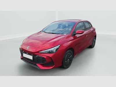 Mg MG3 1.5 L Hybrid+ 195 ch Standard (2026) - Foto 3