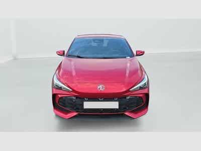 Mg MG3 1.5 L Hybrid+ 195 ch Standard (2026) - Foto 2