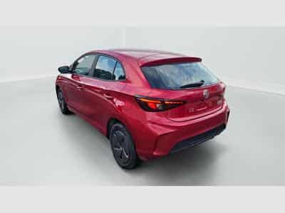 Mg MG3 1.5 L Hybrid+ 195 ch Standard (2026) - Foto 5