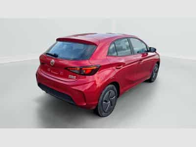 Mg MG3 1.5 L Hybrid+ 195 ch Standard (2026) - Foto 7