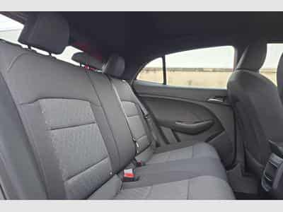 Mg MG3 1.5 L Hybrid+ 195 ch Standard (2026) - Foto 10