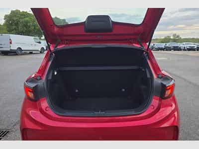 Mg MG3 1.5 L Hybrid+ 195 ch Standard (2026) - Foto 11