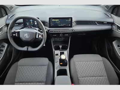 Mg MG3 1.5 L Hybrid+ 195 ch Standard (2026) - Foto 12