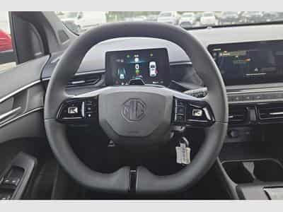 Mg MG3 1.5 L Hybrid+ 195 ch Standard (2026) - Foto 14