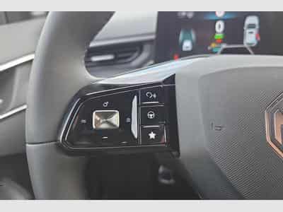 Mg MG3 1.5 L Hybrid+ 195 ch Standard (2026) - Foto 15
