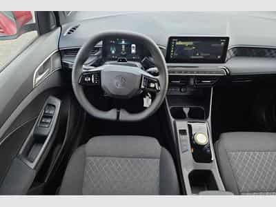 Mg MG3 1.5 L Hybrid+ 195 ch Standard (2026) - Foto 13