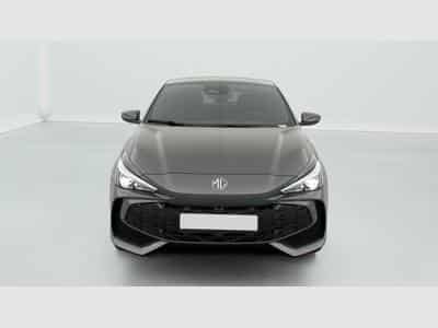 Mg MG3 1.5 L Hybrid+ 195 ch Standard (2026) - Foto 2
