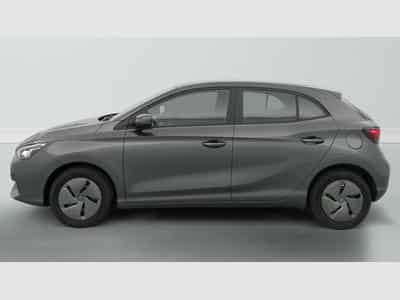 Mg MG3 1.5 L Hybrid+ 195 ch Standard (2026) - Foto 4