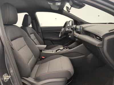 Mg MG3 1.5 L Hybrid+ 195 ch Standard (2026) - Foto 9