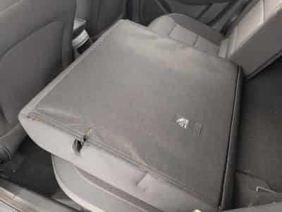 Mg MG3 1.5 L Hybrid+ 195 ch Standard (2026) - Foto 12