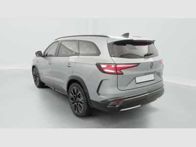 Renault Espace Espace full hybrid E-Tech 200 ch 7pl Esprit Alpine (2026) - Foto 5