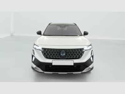 Renault Espace Espace full hybrid E-Tech 200 ch 7pl Esprit Alpine (2026) - Foto 10