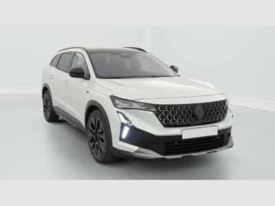 Renault Espace Espace full hybrid E-Tech 200 ch 7pl Esprit Alpine (2026) - Foto 9
