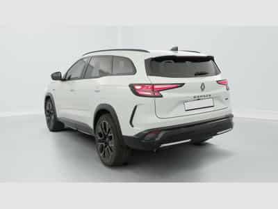 Renault Espace Espace full hybrid E-Tech 200 ch 7pl Esprit Alpine (2026) - Foto 13