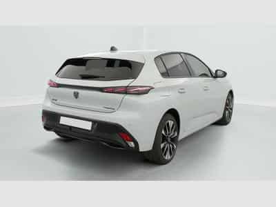 Peugeot 308 HYBRID 145 E-DCS6 ALLURE (2026) - Foto 7