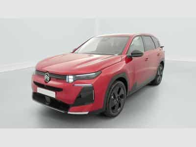 CitroëN C5 Aircross 145 CH E-DCS6 MAX (2026) - Foto 3