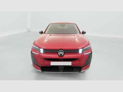 CitroëN C5 Aircross 145 CH E-DCS6 MAX (2026) - Foto 2