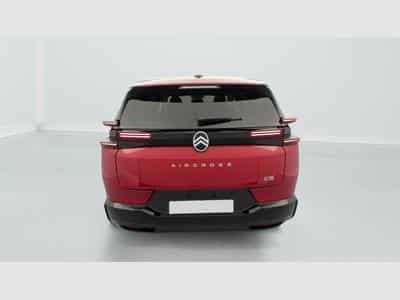 CitroëN C5 Aircross 145 CH E-DCS6 MAX (2026) - Foto 6