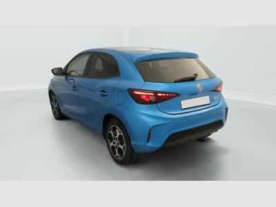 Mg MG3 1.5 L Hybrid+ 195 ch Luxury (2025) - Foto 5