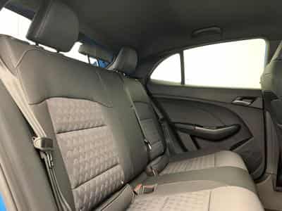 Mg MG3 1.5 L Hybrid+ 195 ch Luxury (2025) - Foto 10