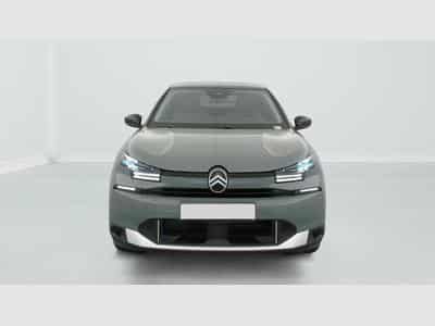 CitroëN C4 PureTech 130 EAT8 Max (2025) - Foto 2