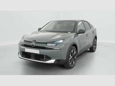 CitroëN C4 PureTech 130 EAT8 Max (2025) - Foto 3