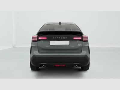 CitroëN C4 PureTech 130 EAT8 Max (2025) - Foto 6