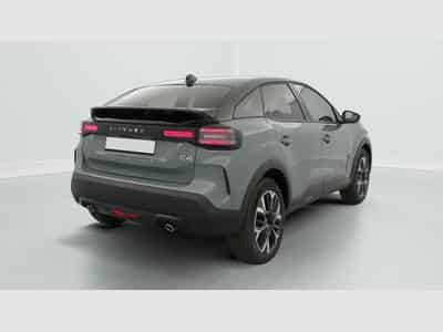CitroëN C4 PureTech 130 EAT8 Max (2025) - Foto 7