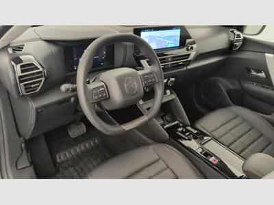 CitroëN C4 PureTech 130 EAT8 Max (2025) - Foto 10
