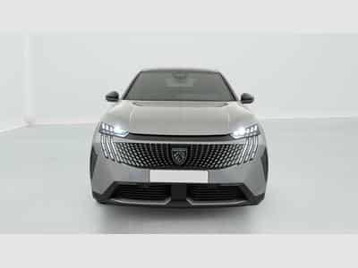 Peugeot 3008 Hybrid 145 e-DCS6 GT (2025) - Foto 2