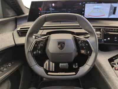Peugeot 3008 Hybrid 145 e-DCS6 GT (2025) - Foto 14