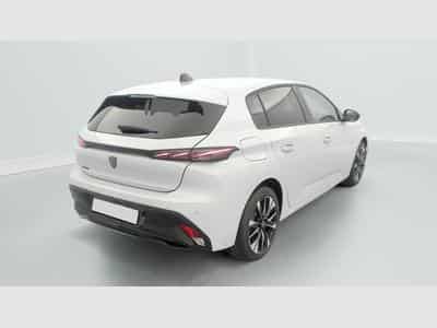 Peugeot 308 BLUEHDI 130CH S&S EAT8 ALLURE (2026) - Foto 7