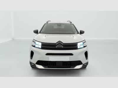CitroëN C5 Aircross Hybride 145 e-DCS6 Max (2025) - Foto 2