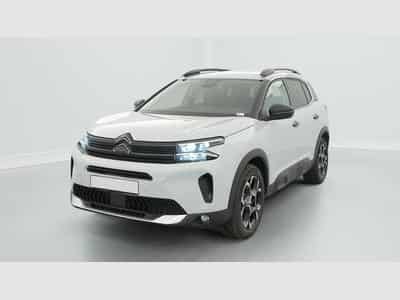 CitroëN C5 Aircross Hybride 145 e-DCS6 Max (2025) - Foto 3