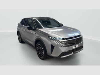 Peugeot 3008 Hybrid 145 e-DCS6 GT (2025) - Foto 1