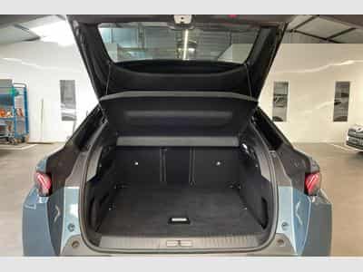 Peugeot 3008 Hybrid 145 e-DCS6 GT (2025) - Foto 11