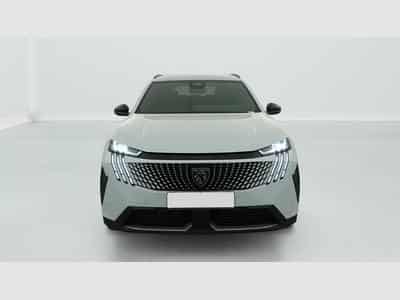 Peugeot 5008 HYBRID 145 CH E-DCS6 ALLURE (2025) - Foto 2