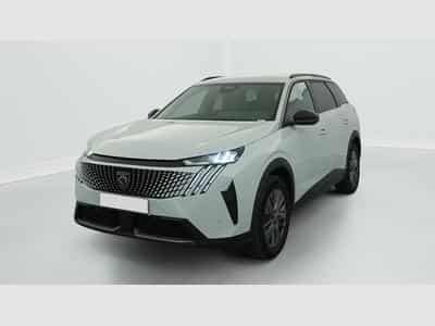 Peugeot 5008 HYBRID 145 CH E-DCS6 ALLURE (2025) - Foto 3