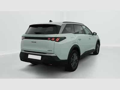 Peugeot 5008 HYBRID 145 CH E-DCS6 ALLURE (2025) - Foto 7