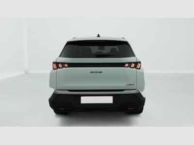 Peugeot 5008 HYBRID 145 CH E-DCS6 ALLURE (2025) - Foto 6