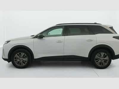 Peugeot 5008 HYBRID 145 CH E-DCS6 ALLURE (2025) - Foto 4