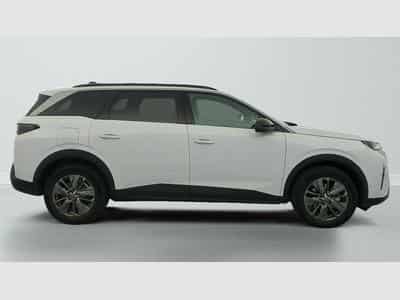 Peugeot 5008 HYBRID 145 CH E-DCS6 ALLURE (2025) - Foto 8