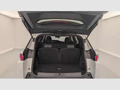 Peugeot 5008 HYBRID 145 CH E-DCS6 ALLURE (2025) - Foto 11