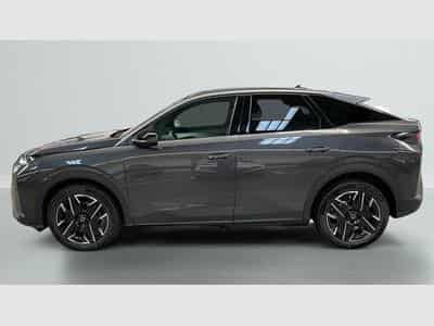 Peugeot 3008 Hybrid 145 e-DCS6 Allure (2025) - Foto 4