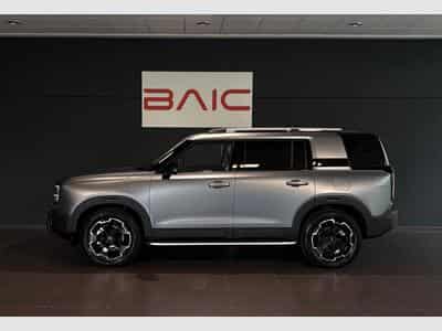 Baic BJ30 4x4 FULL HYBRID (2026) - Foto 2